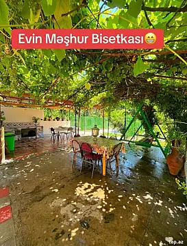 Kirayə verilir 5 otaqlı həyət evi 300 m² — Lerik 5 otaq 300.00 m²