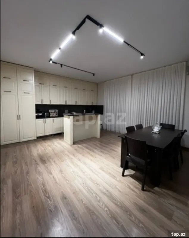 Kirayə verilir 2 otaqlı həyət evi 100 m²