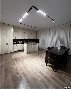 Kirayə verilir 2 otaqlı həyət evi 100 m² — Sumqayıt, Novxanı 2 otaq 100.00 m²