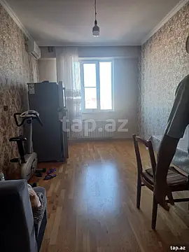 Kirayə verilir 2 otaqlı yeni tikili 52 m² — Sumqayıt 2 otaq 52.00 m²