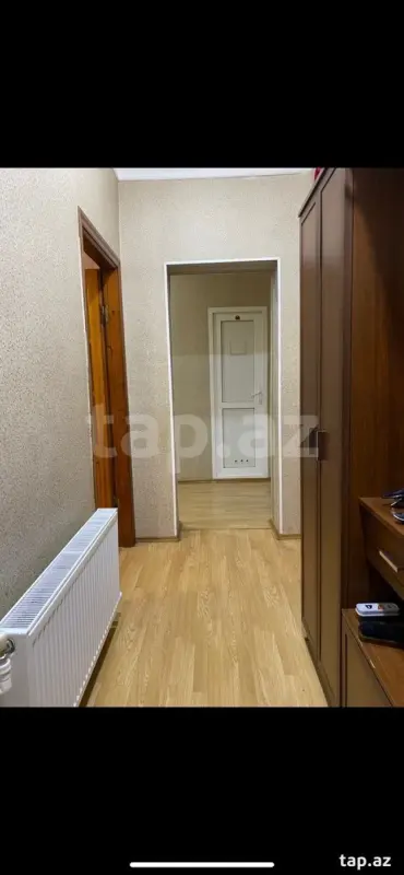 Kirayə verilir 2 otaqlı mənzil 85 m²