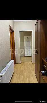 Kirayə verilir 2 otaqlı mənzil 85 m² — Xırdalan, Xırdalan 2 otaq 85.00 m²