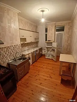 Kirayə verilir 2 otaqlı yeni tikili 80 m² — Sumqayıt 2 otaq 80.00 m²