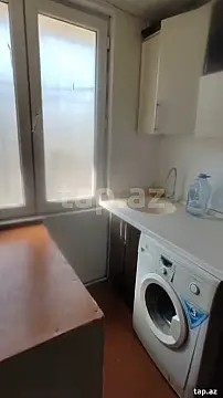 Kirayə verilir 2 otaqlı mənzil 70 m² — Bakı, İnşaatçılar 2 otaq 70.00 m²