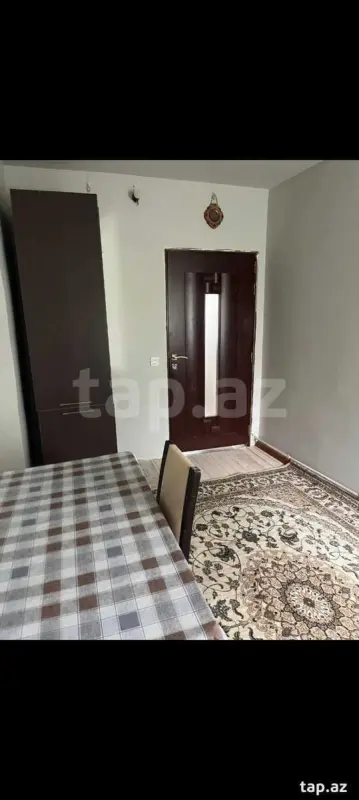 Kirayə verilir 1 otaqlı həyət evi 30 m²