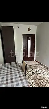 Kirayə verilir 1 otaqlı həyət evi 30 m² — Bakı, Ramana 1 otaq 30.00 m²