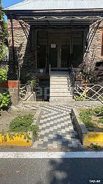 Kirayə verilir ofis — Zaqatala