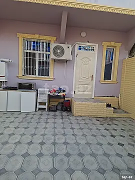 Satılır 4 otaqlı həyət evi 100 m² — Xırdalan, Xırdalan 4 otaq 100.00 m²