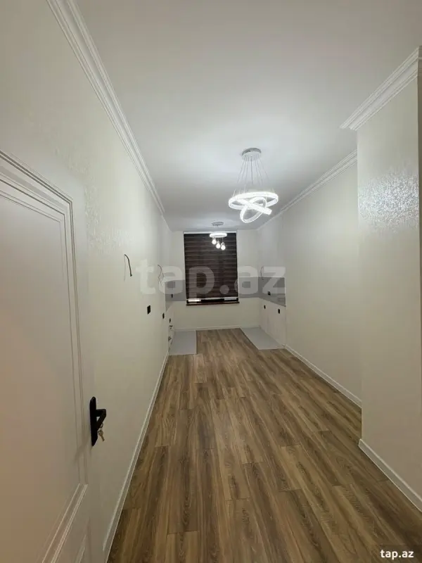 Satılır 2 otaqlı yeni tikili 51 m²