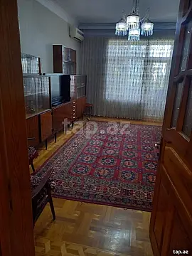 Kirayə verilir 2 otaqlı mənzil 58 m² — Sumqayıt 2 otaq 58.00 m²