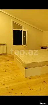 Kirayə verilir 4 otaqlı həyət evi 110 m² — Bakı, Balaxanı 4 otaq 110.00 m²
