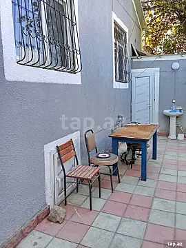 Satılır 3 otaqlı həyət evi 120 m² — Bakı, Biləcəri 3 otaq 120.00 m²