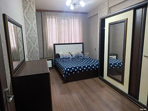 Kirayə verilir 2 otaqlı yeni tikili 57 m² — Xırdalan, Xırdalan 2 otaq 57.00 m²