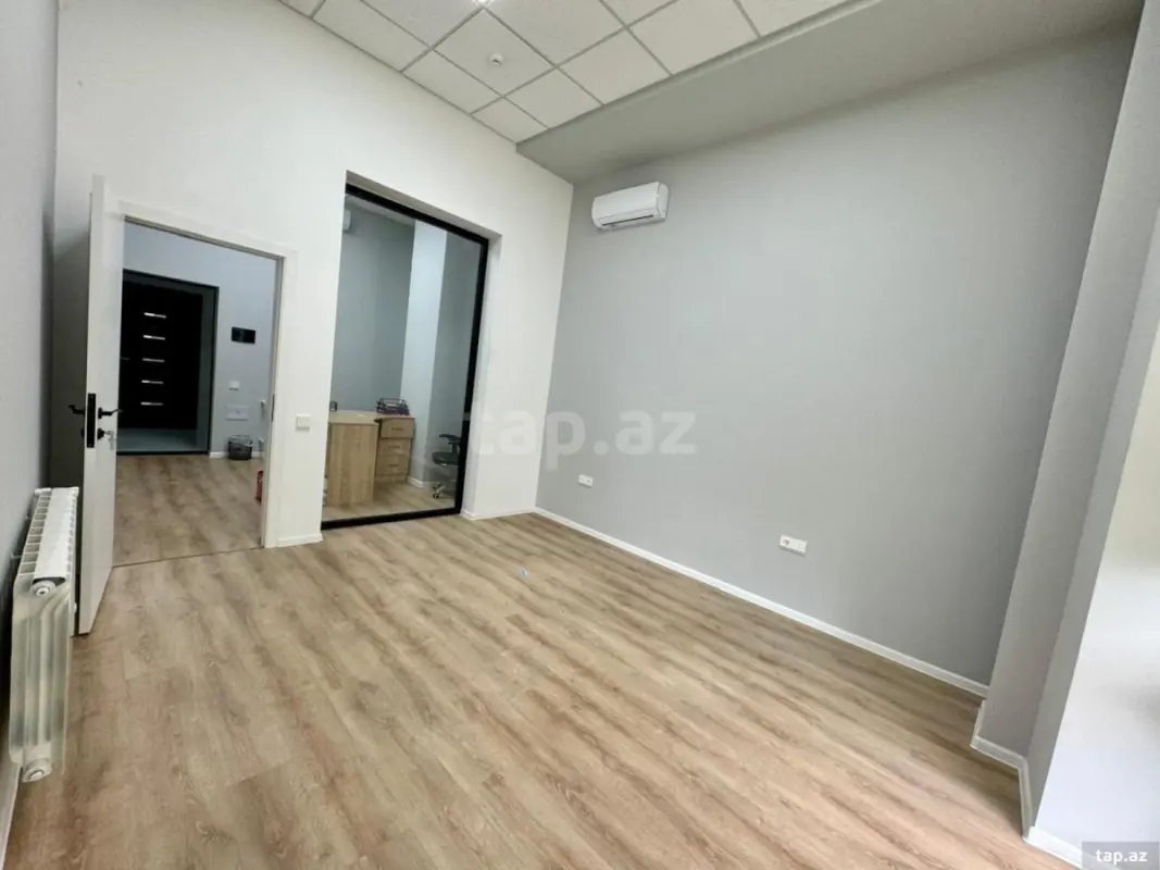 Kirayə verilir ofis