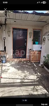 Satılır 2 otaqlı həyət evi 70 m² — Bakı, Binəqədi 2 otaq 70.00 m²