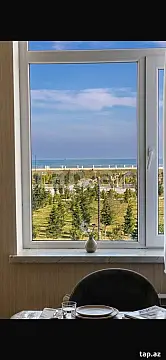 Kirayə verilir 2 otaqlı yeni tikili 80 m² — Sumqayıt 2 otaq 80.00 m²