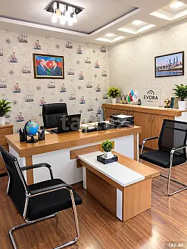Kirayə verilir ofis — Bakı, Nərimanov
