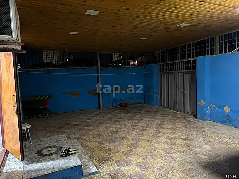 Satılır 3 otaqlı həyət evi 78 m² — Bakı, Masazır 3 otaq 78.00 m²