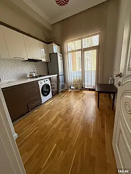 Kirayə verilir 2 otaqlı yeni tikili 70 m² — Sumqayıt 2 otaq 70.00 m²