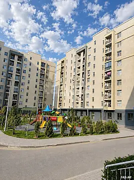 Satılır 1 otaqlı yeni tikili 41 m² — Bakı, Yasamal 1 otaq 41.00 m²