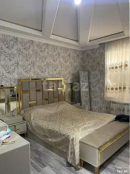 Kirayə verilir 3 otaqlı həyət evi 70 m² — Bakı, Masazır 3 otaq 70.00 m²
