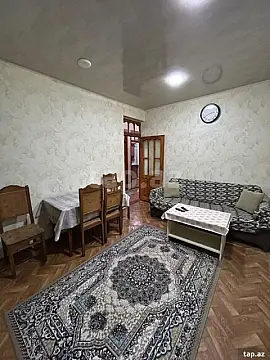 Kirayə verilir 3 otaqlı həyət evi 80 m² — Xırdalan, Xırdalan 3 otaq 80.00 m²