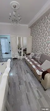 Kirayə verilir 2 otaqlı yeni tikili 60 m² — Xırdalan, Xırdalan 2 otaq 60.00 m²