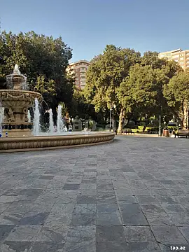 Kirayə verilir 1 otaqlı mənzil 25 m² — Bakı 1 otaq 25.00 m²