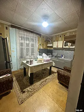 Kirayə verilir 3 otaqlı həyət evi 109 m² — Bakı, Xətai 3 otaq 109.00 m²