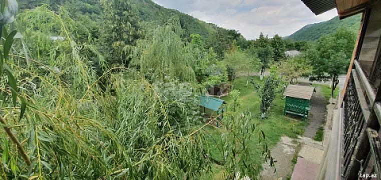 Satılır torpaq sahəsi — Gədəbəy