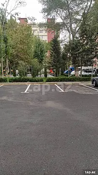 Satılır 4 otaqlı mənzil 110 m² — Bakı, Yeni Yasamal 4 otaq 110.00 m²