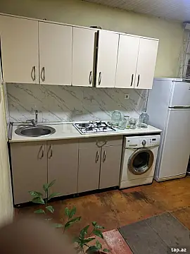 Kirayə verilir 3 otaqlı həyət evi 50 m² — Bakı, Alat 3 otaq 50.00 m²