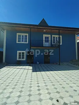 Satılır 7 otaqlı həyət evi 208 m² — Bakı, Suraxanı 7 otaq 208.00 m²