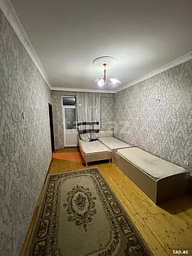 Kirayə verilir 2 otaqlı yeni tikili 60 m² — Xırdalan, Xırdalan 2 otaq 60.00 m²