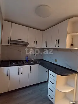 Kirayə verilir 1 otaqlı mənzil 42 m² — Sumqayıt 1 otaq 42.00 m²