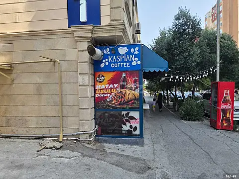 Kirayə verilir obyekt — Xırdalan, Xırdalan