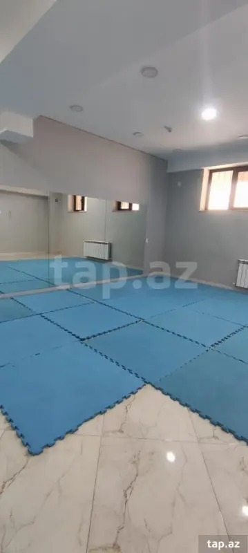 Kirayə verilir ofis