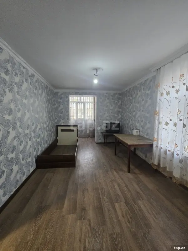 Kirayə verilir 1 otaqlı mənzil 45 m²