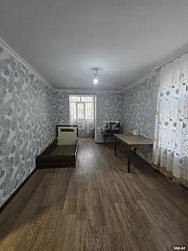 Kirayə verilir 1 otaqlı mənzil 45 m² — Xırdalan, Xırdalan 1 otaq 45.00 m²