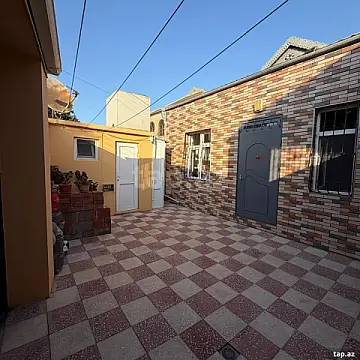 Satılır 3 otaqlı həyət evi 90 m² — Bakı, Qaraçuxur 3 otaq 90.00 m²