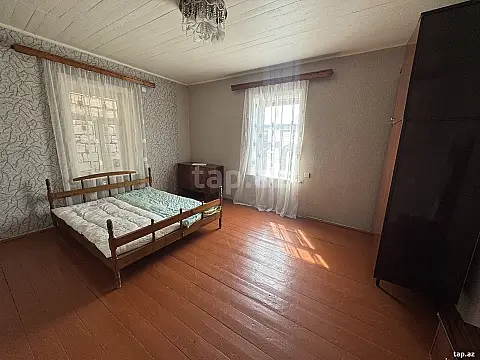 Kirayə verilir 2 otaqlı həyət evi 55 m² — Bakı, Mərdəkan 2 otaq 55.00 m²