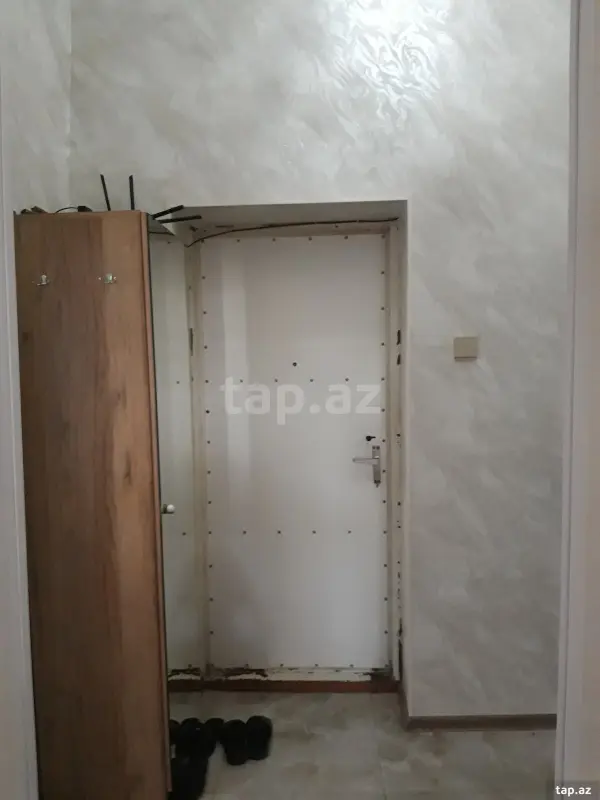 Kirayə verilir 2 otaqlı mənzil 45 m²
