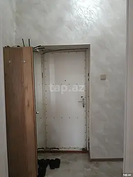 Kirayə verilir 2 otaqlı mənzil 45 m² — Bakı, İnşaatçılar 2 otaq 45.00 m²