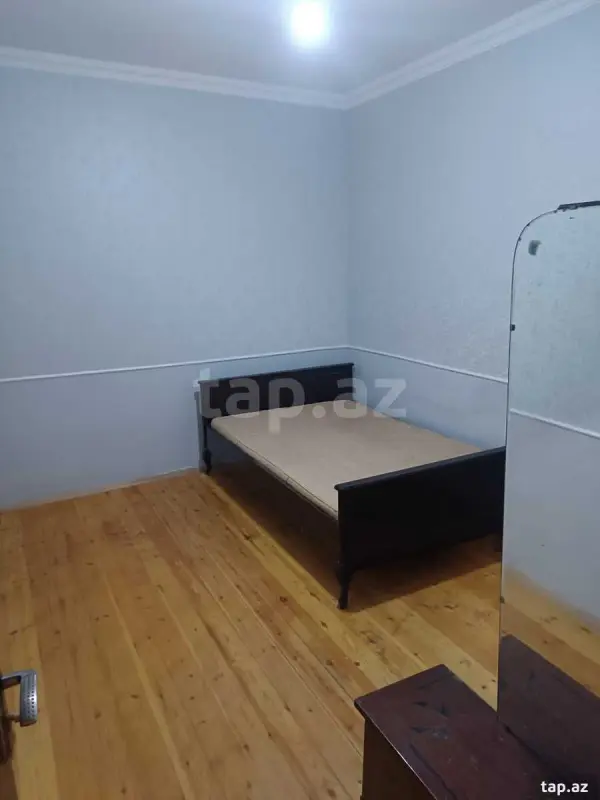 Kirayə verilir 2 otaqlı həyət evi 50 m²
