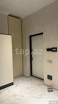 Kirayə verilir 2 otaqlı yeni tikili 75 m² — Sumqayıt 2 otaq 75.00 m²