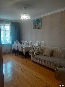 Satılır 3 otaqlı mənzil 70 m² — Bakı, Hövsan 3 otaq 70.00 m²