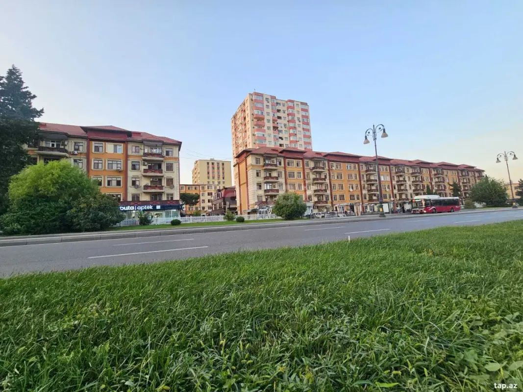 Kirayə verilir ofis