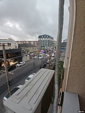 Kirayə verilir 2 otaqlı yeni tikili 50 m² — Xırdalan, Xırdalan 2 otaq 50.00 m²