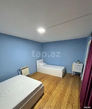 Kirayə verilir 6 otaqlı mənzil 120 m² — Bakı, İçərişəhər 6 otaq 120.00 m²