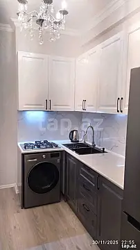 Kirayə verilir 2 otaqlı yeni tikili 70 m² — Sumqayıt 2 otaq 70.00 m²